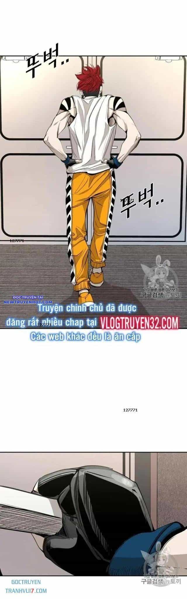 Shark - Cá Mập - Chương 174 - ảnh 7