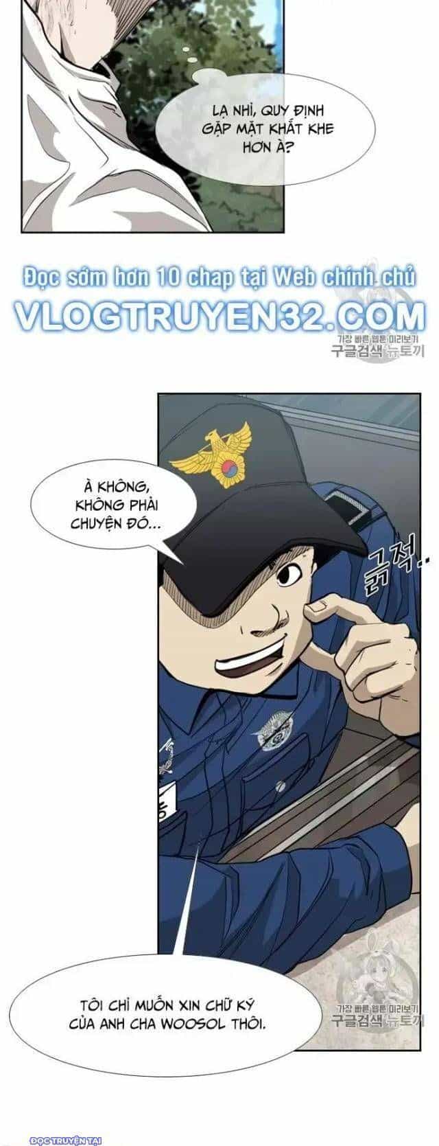 Shark - Cá Mập - Chương 175 - ảnh 11