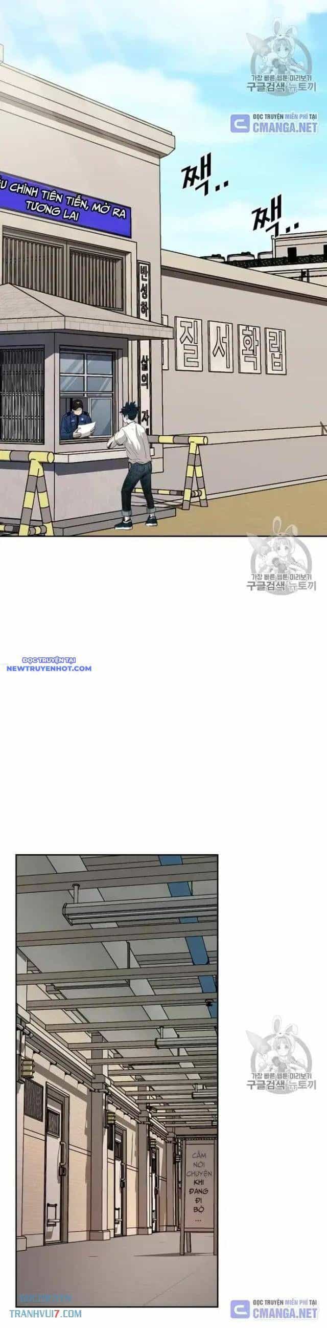 Shark - Cá Mập - Chương 175 - ảnh 20