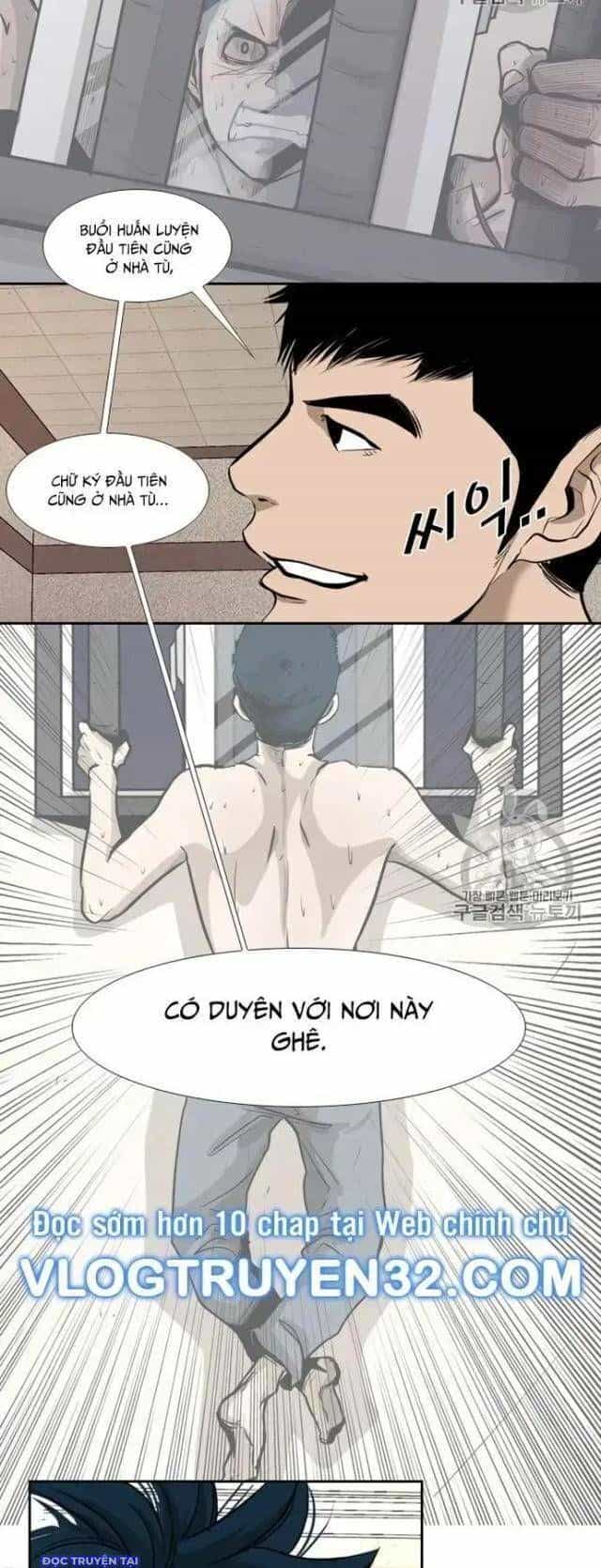 Shark - Cá Mập - Chương 175 - ảnh 36