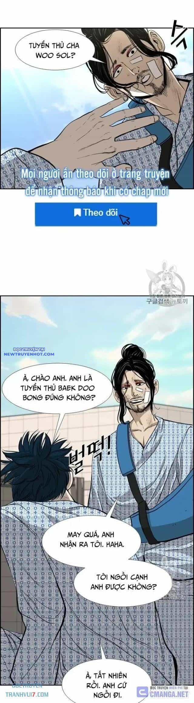 Shark - Cá Mập - Chương 176 - ảnh 13