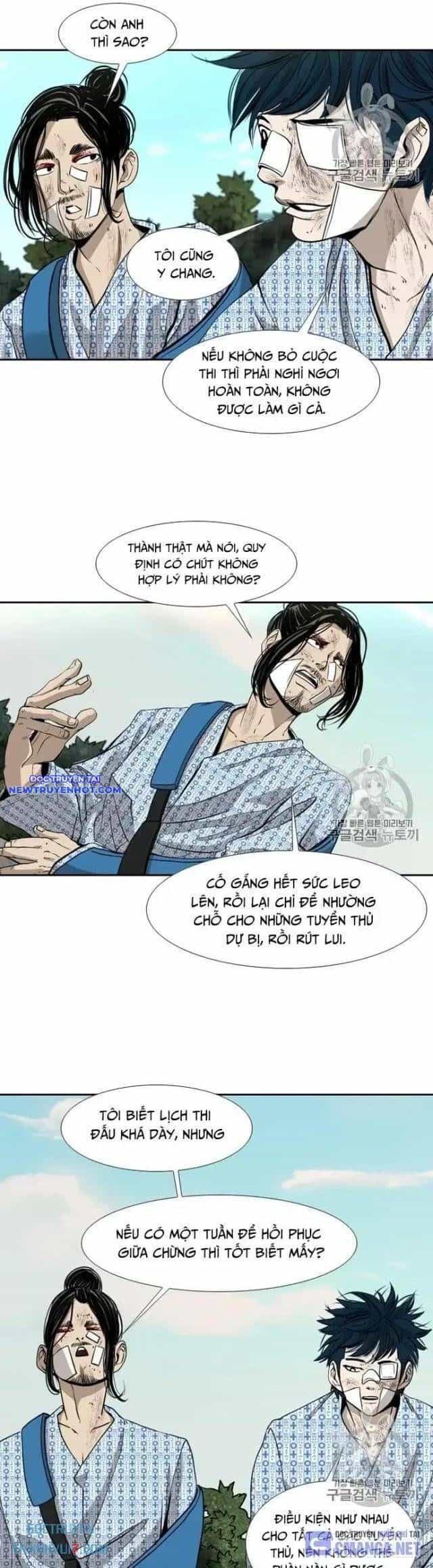 Shark - Cá Mập - Chương 176 - ảnh 15