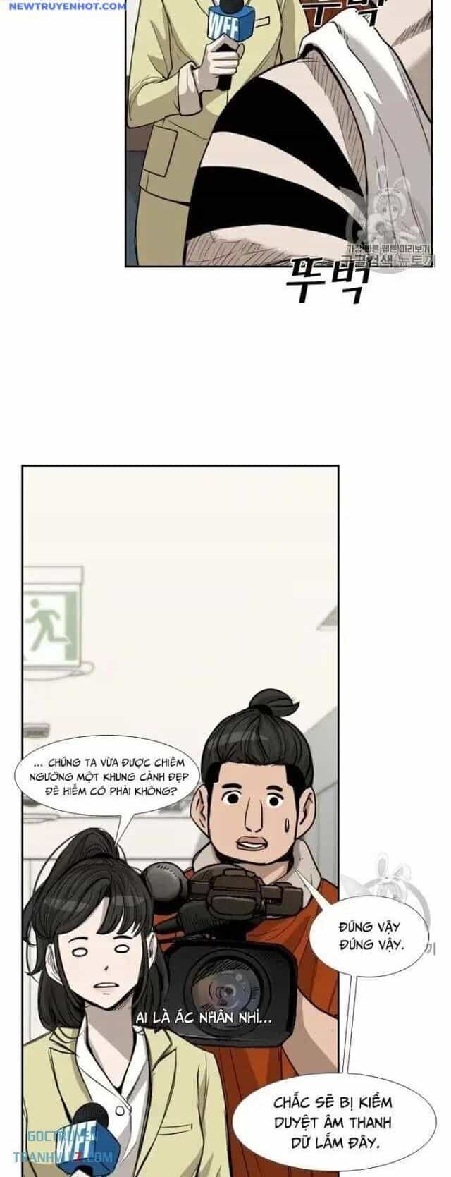 Shark - Cá Mập - Chương 177 - ảnh 24