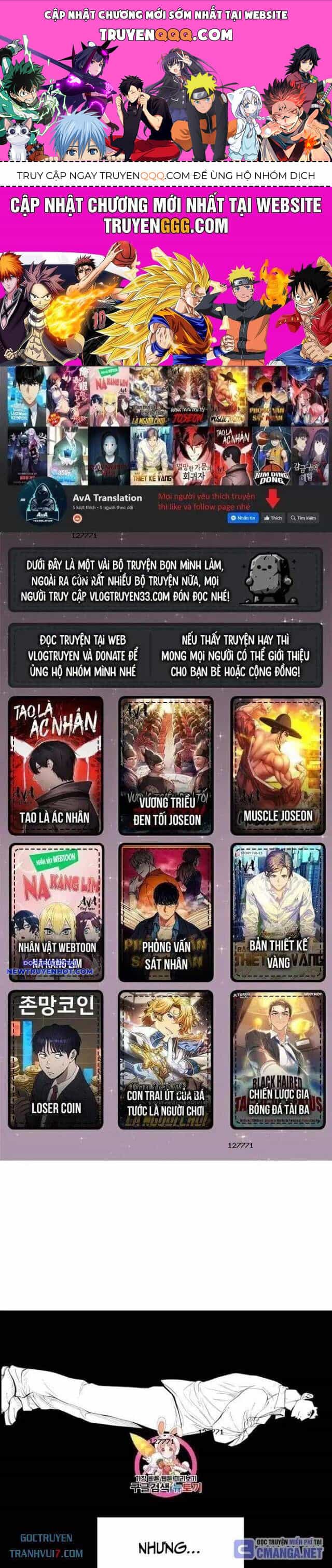 Shark - Cá Mập - Chương 178 - ảnh 1