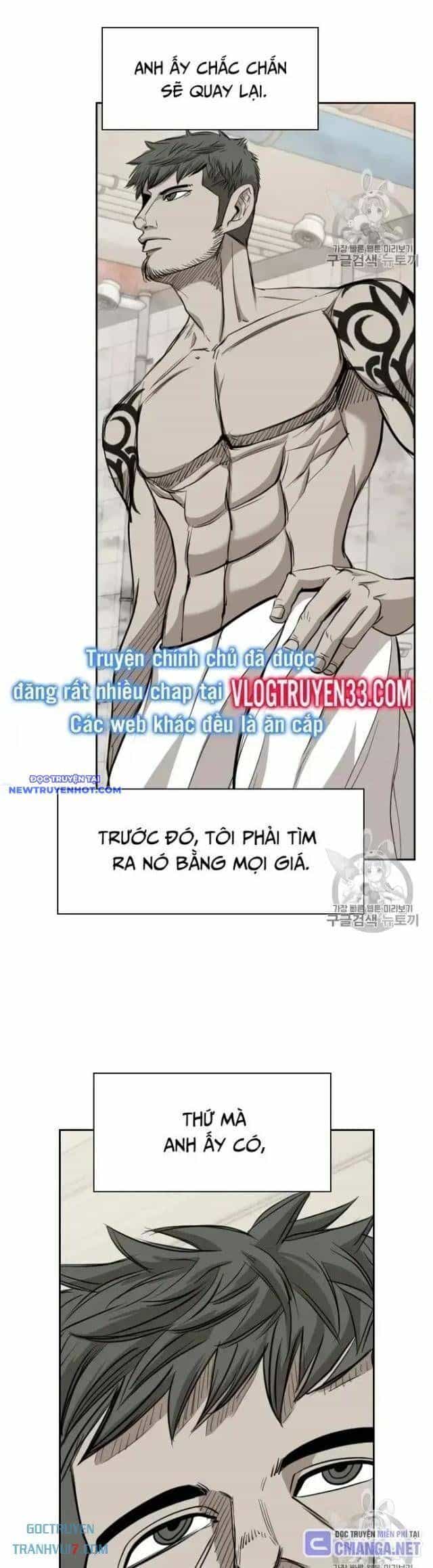 Shark - Cá Mập - Chương 178 - ảnh 12