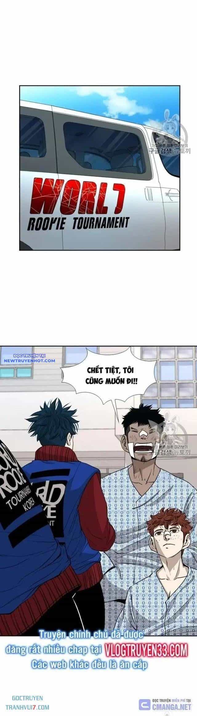 Shark - Cá Mập - Chương 178 - ảnh 25