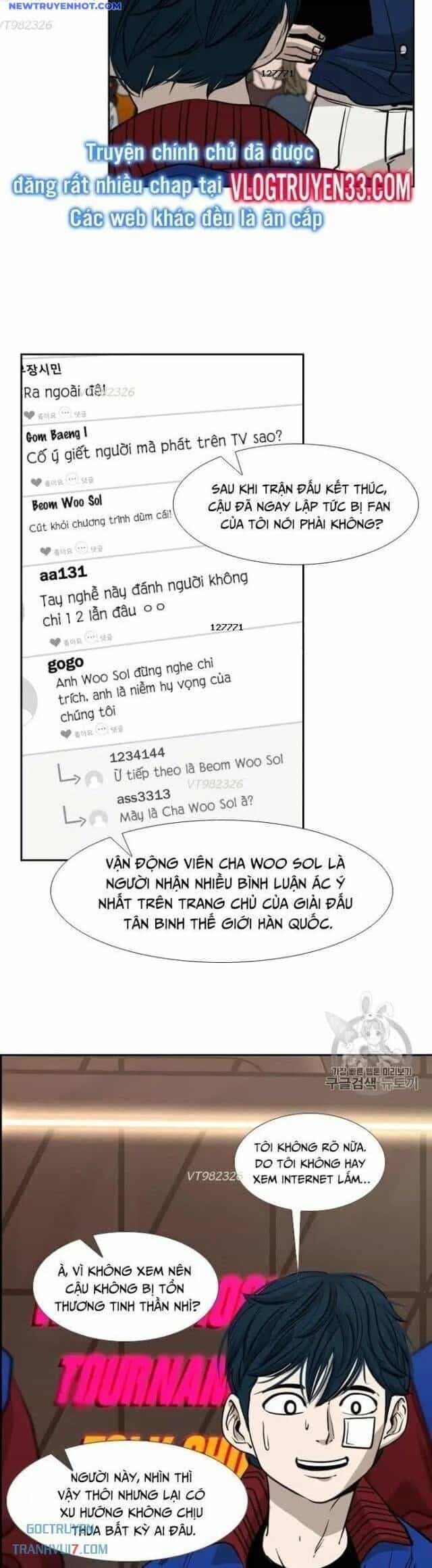 Shark - Cá Mập - Chương 179 - ảnh 14