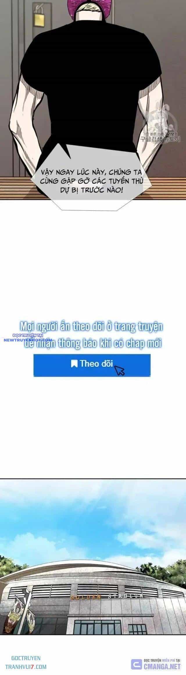 Shark - Cá Mập - Chương 180 - ảnh 33