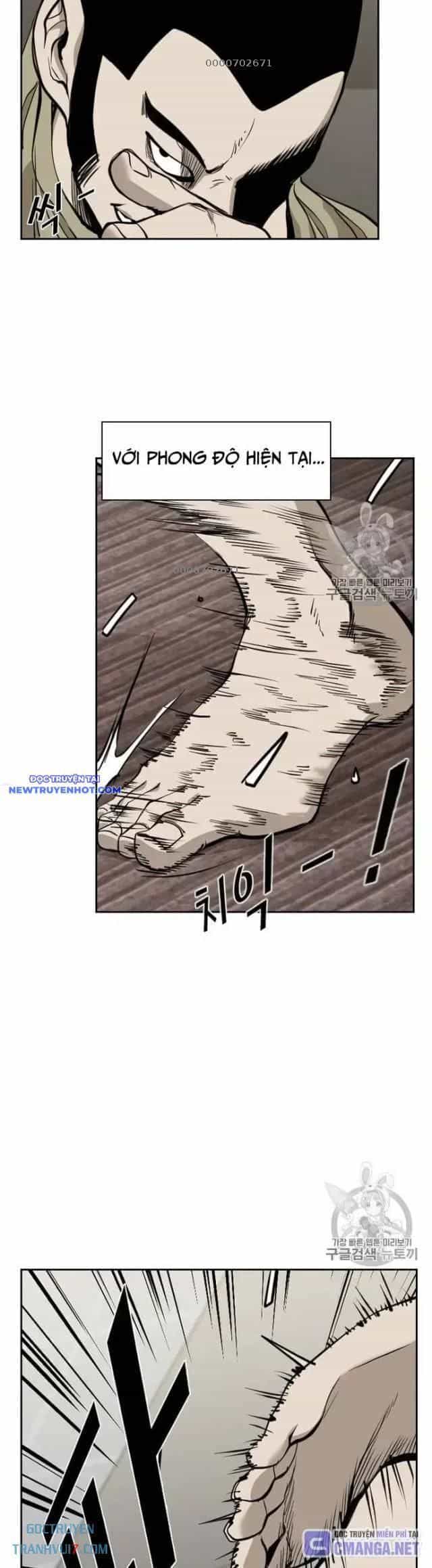 Shark - Cá Mập - Chương 181 - ảnh 8