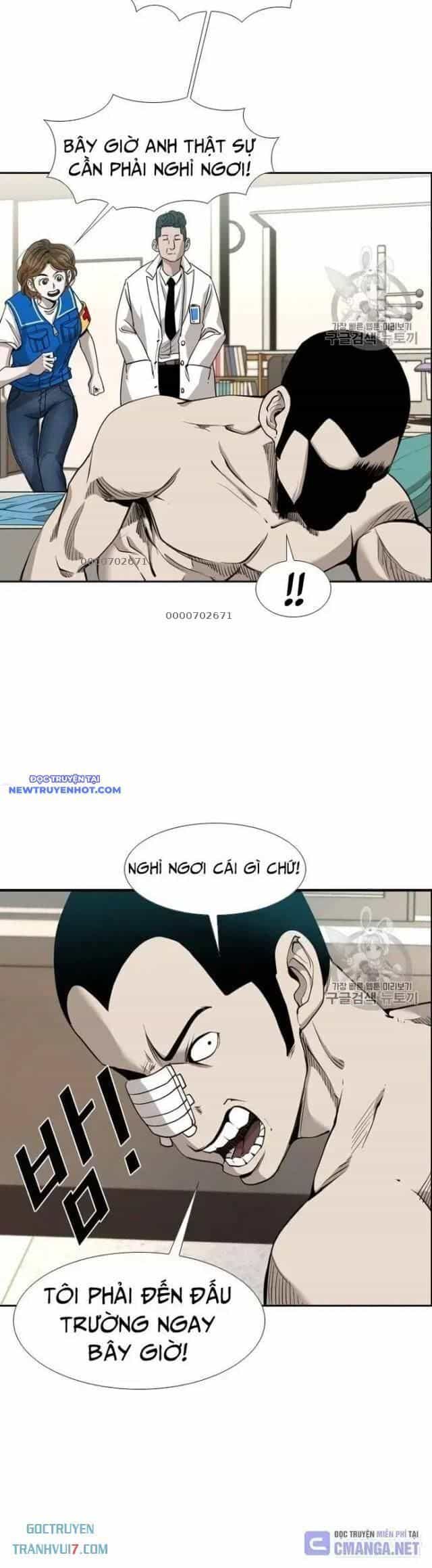 Shark - Cá Mập - Chương 182 - ảnh 17