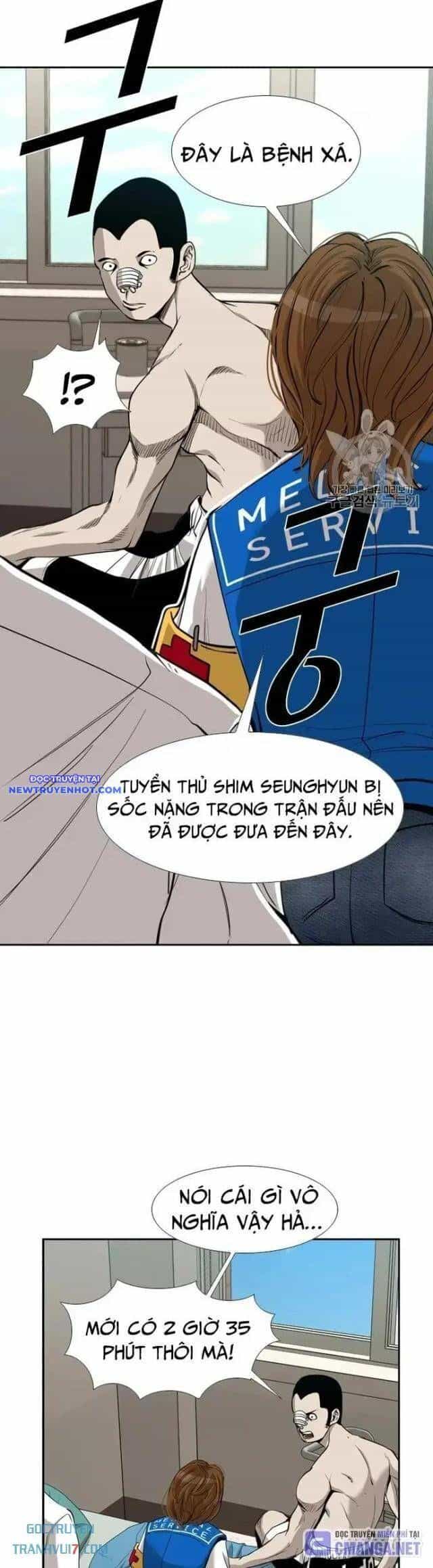 Shark - Cá Mập - Chương 182 - ảnh 19