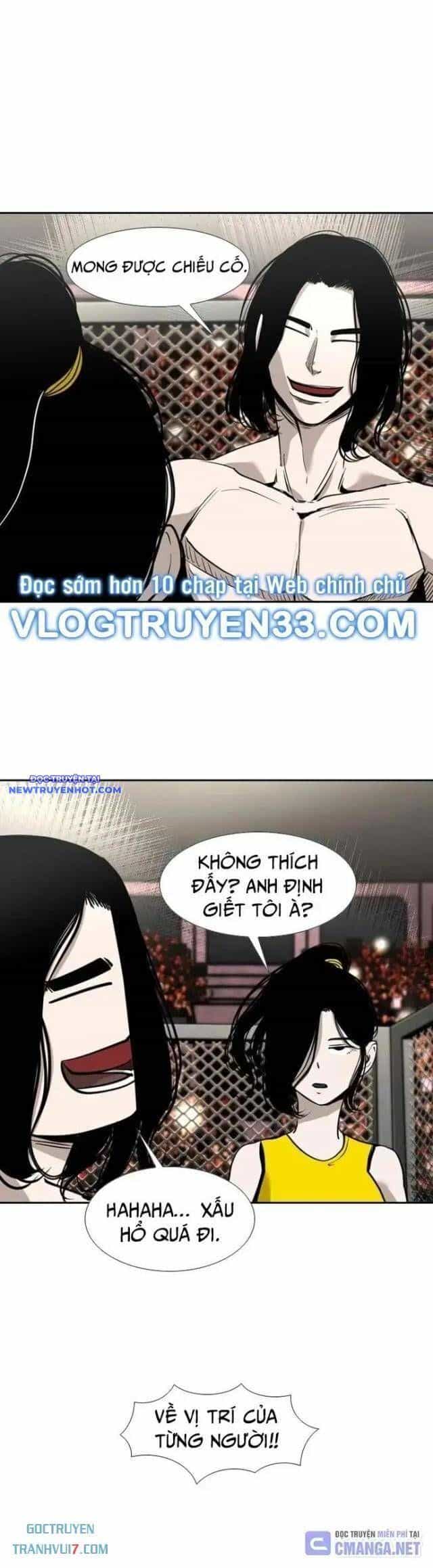 Shark - Cá Mập - Chương 182 - ảnh 34