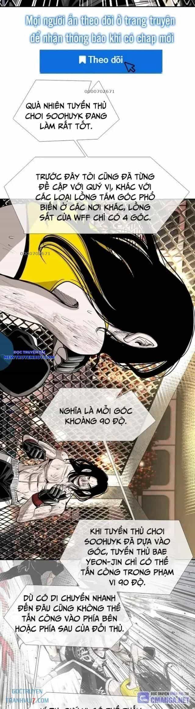 Shark - Cá Mập - Chương 185 - ảnh 8
