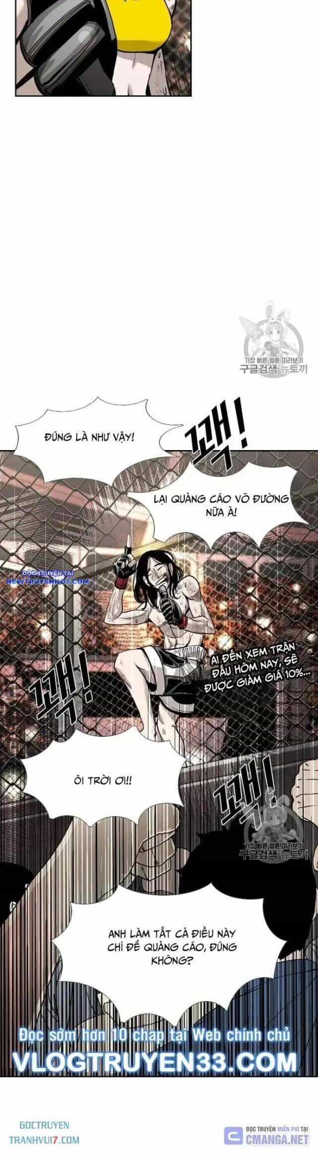 Shark - Cá Mập - Chương 186 - ảnh 19
