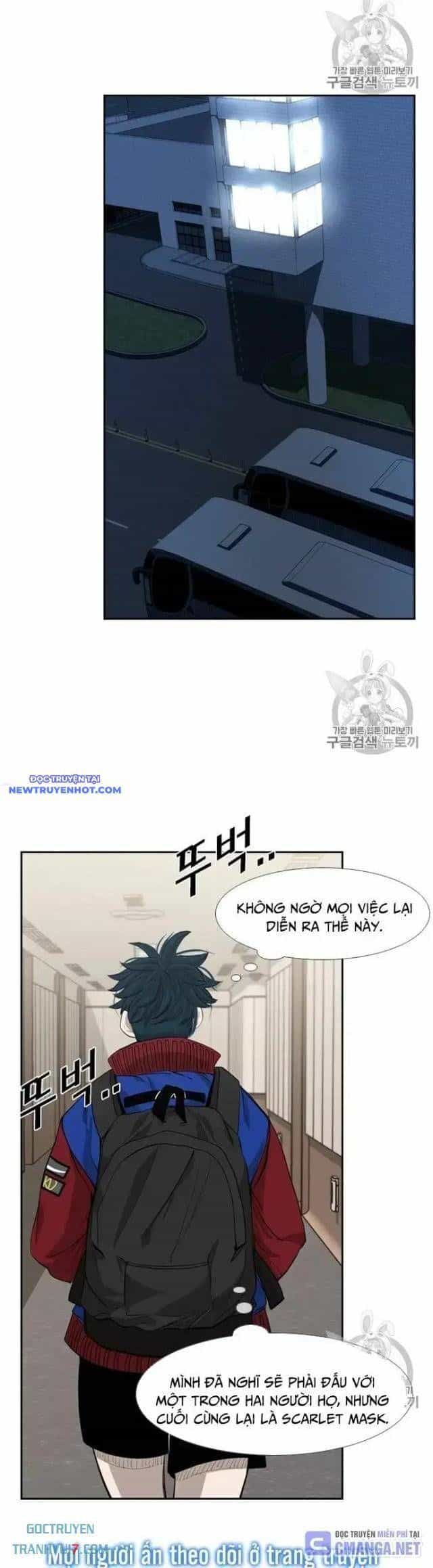 Shark - Cá Mập - Chương 186 - ảnh 26