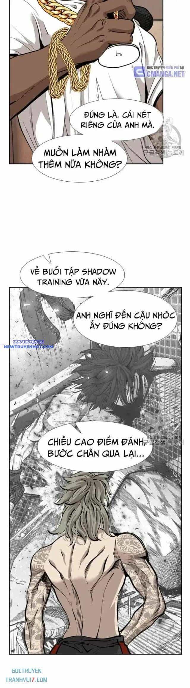 Shark - Cá Mập - Chương 187 - ảnh 31