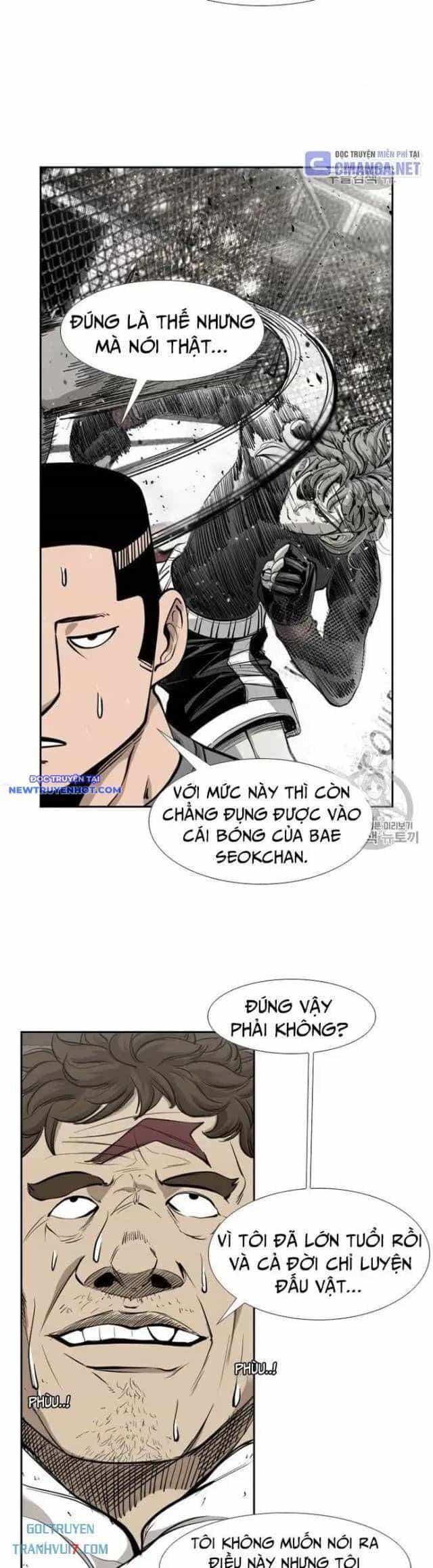 Shark - Cá Mập - Chương 187 - ảnh 37