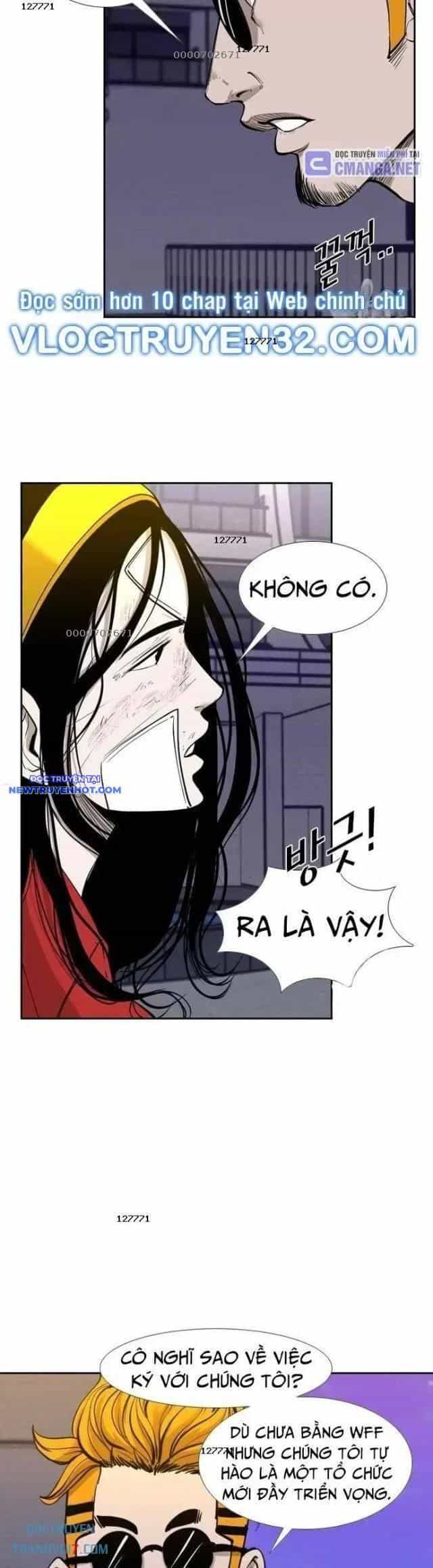 Shark - Cá Mập - Chương 187 - ảnh 7