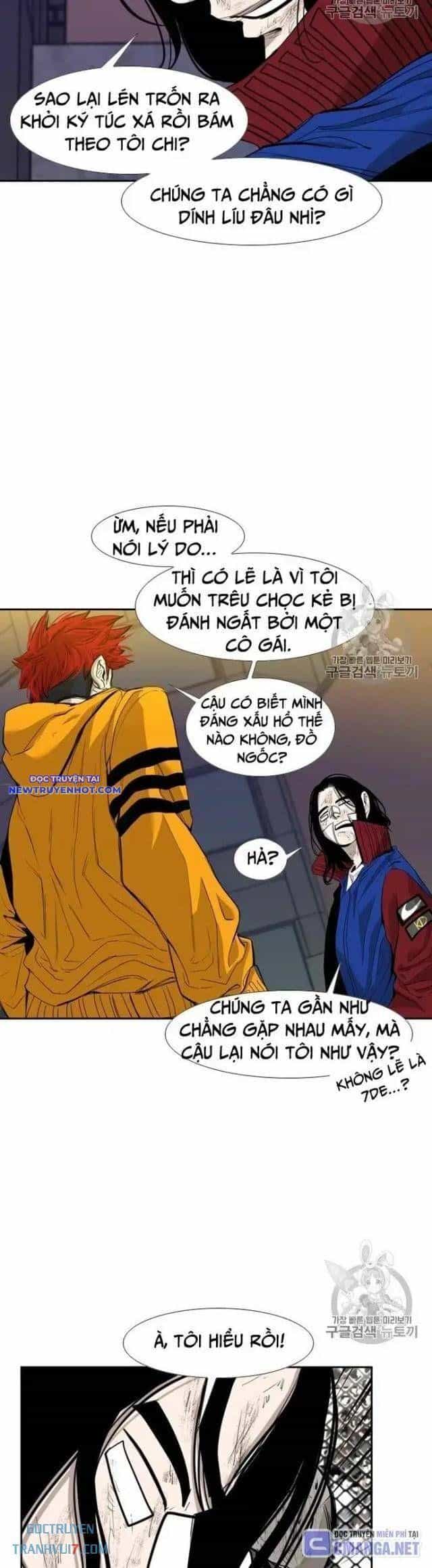 Shark - Cá Mập - Chương 188 - ảnh 13