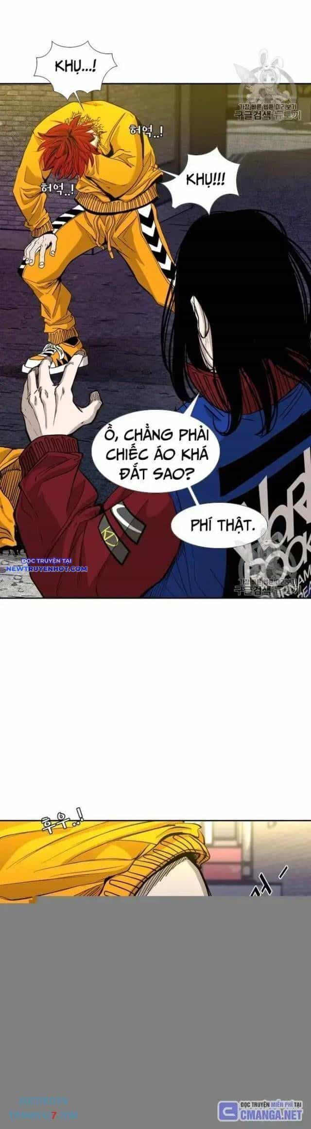 Shark - Cá Mập - Chương 188 - ảnh 31