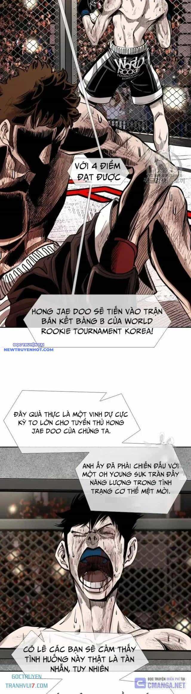 Shark - Cá Mập - Chương 189 - ảnh 30