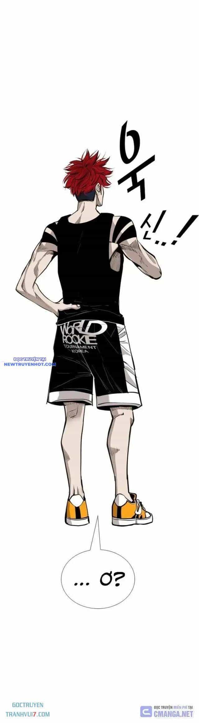 Shark - Cá Mập - Chương 189 - ảnh 34