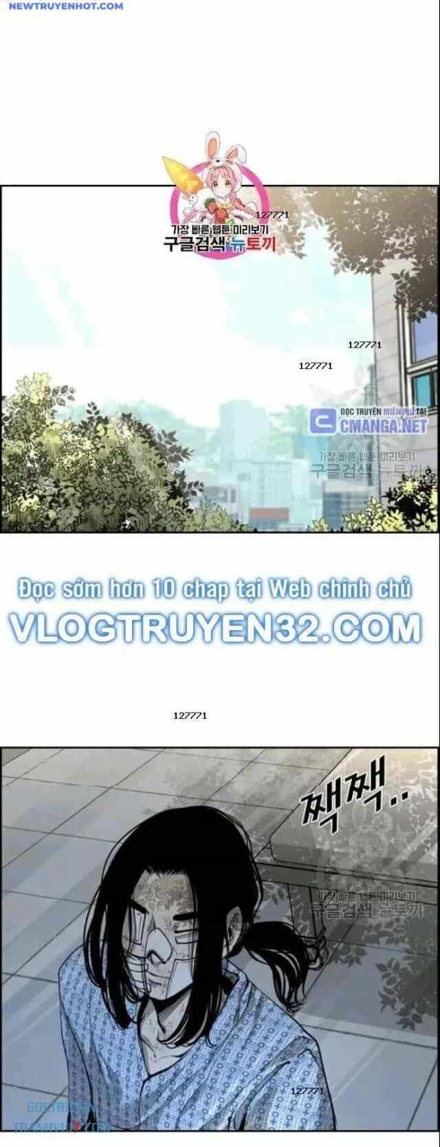 Shark - Cá Mập - Chương 190 - ảnh 2