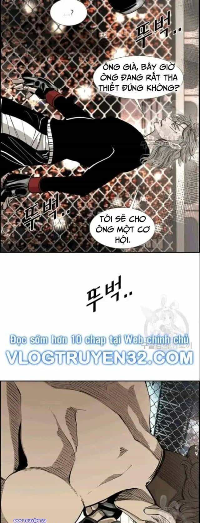 Shark - Cá Mập - Chương 190 - ảnh 31