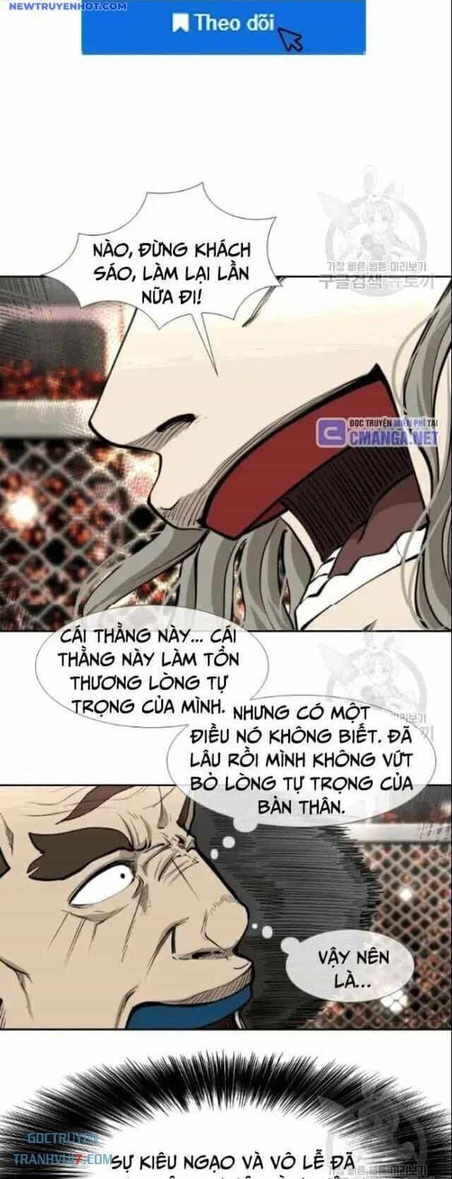 Shark - Cá Mập - Chương 190 - ảnh 37