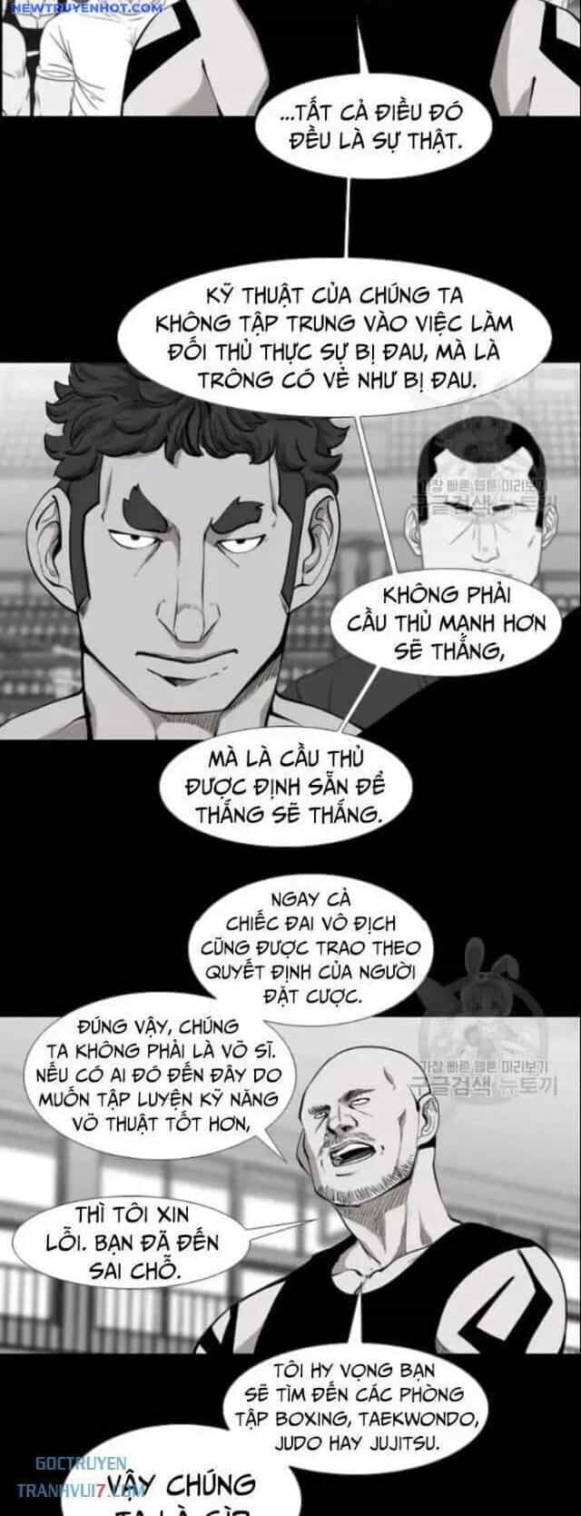 Shark - Cá Mập - Chương 191 - ảnh 14