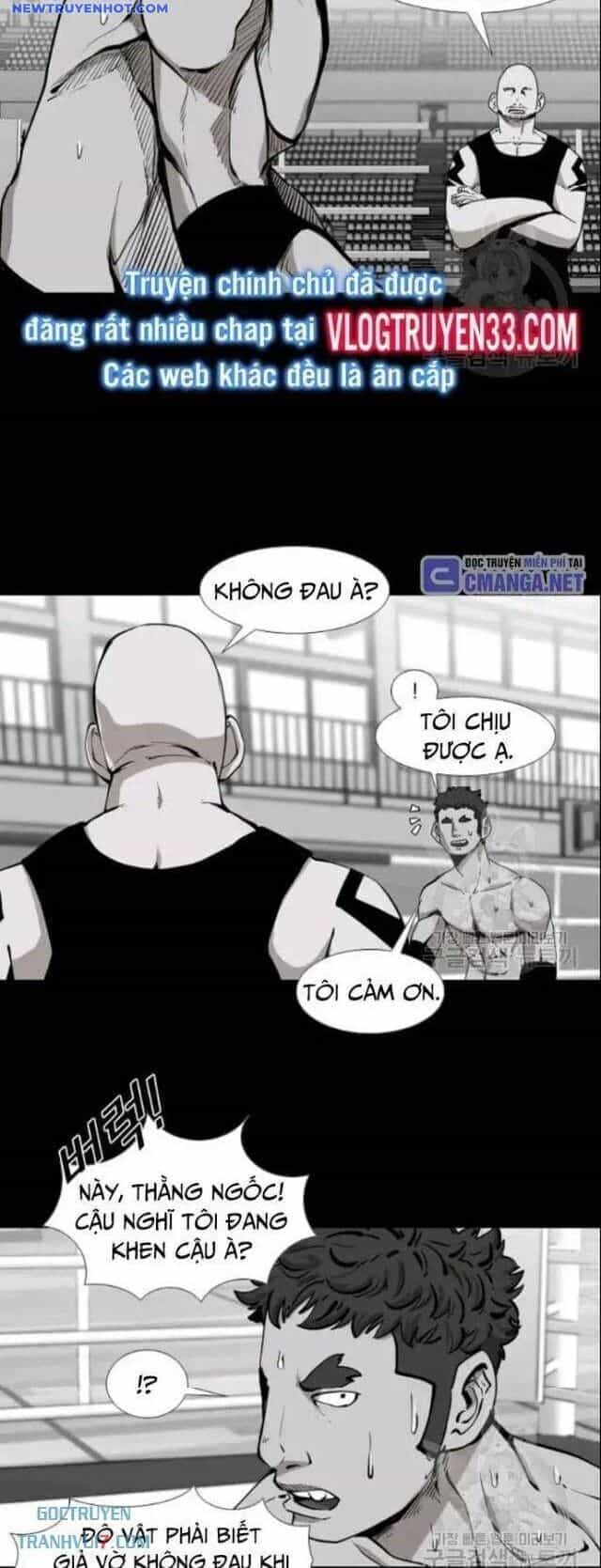 Shark - Cá Mập - Chương 191 - ảnh 17