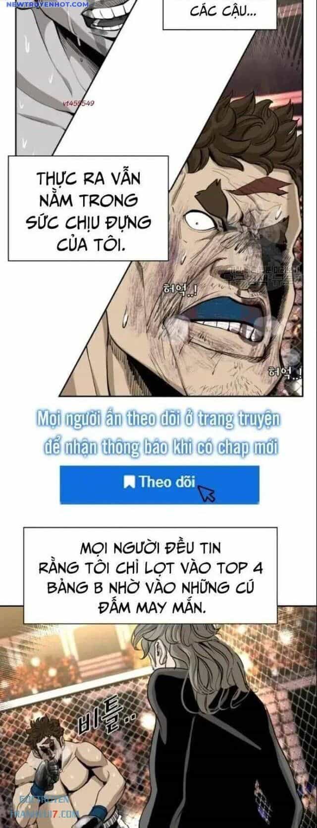 Shark - Cá Mập - Chương 191 - ảnh 24