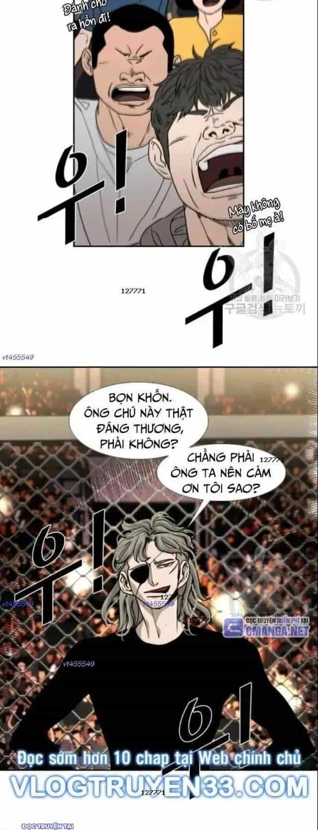 Shark - Cá Mập - Chương 191 - ảnh 8