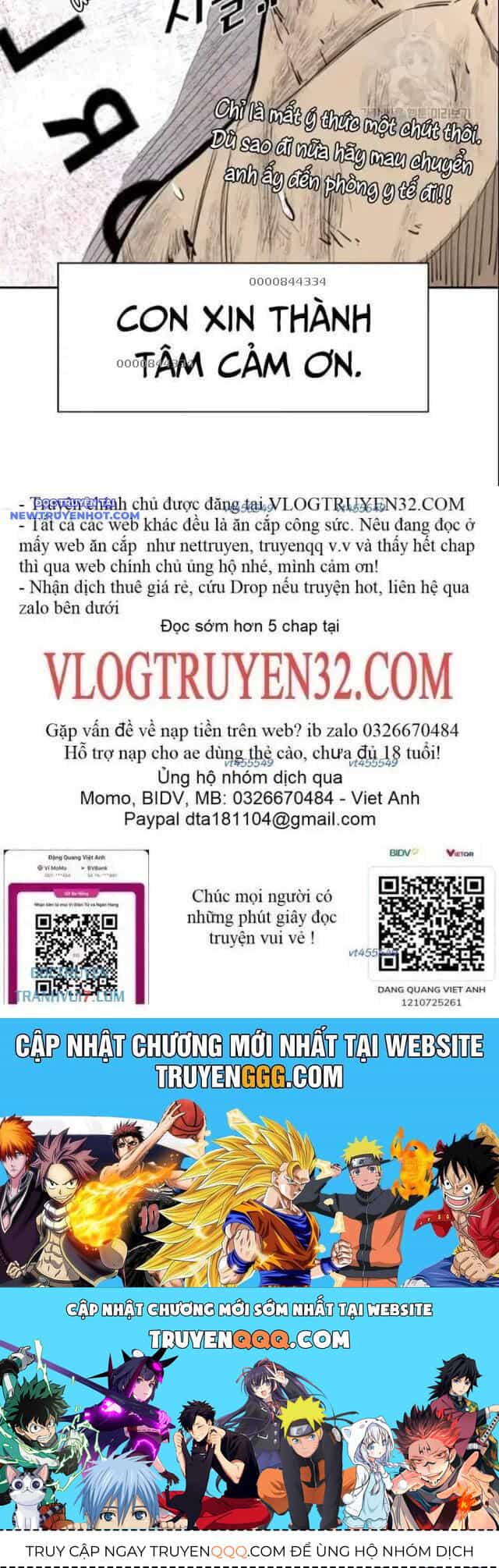 Shark - Cá Mập - Chương 192 - ảnh 56