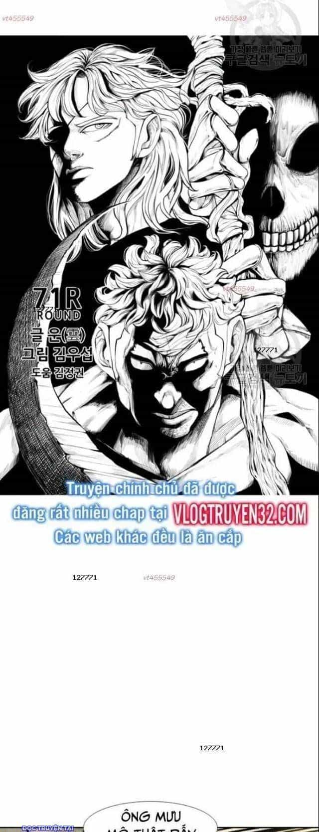 Shark - Cá Mập - Chương 192 - ảnh 6