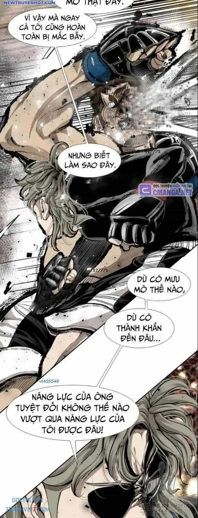Shark - Cá Mập - Chương 192 - ảnh 7