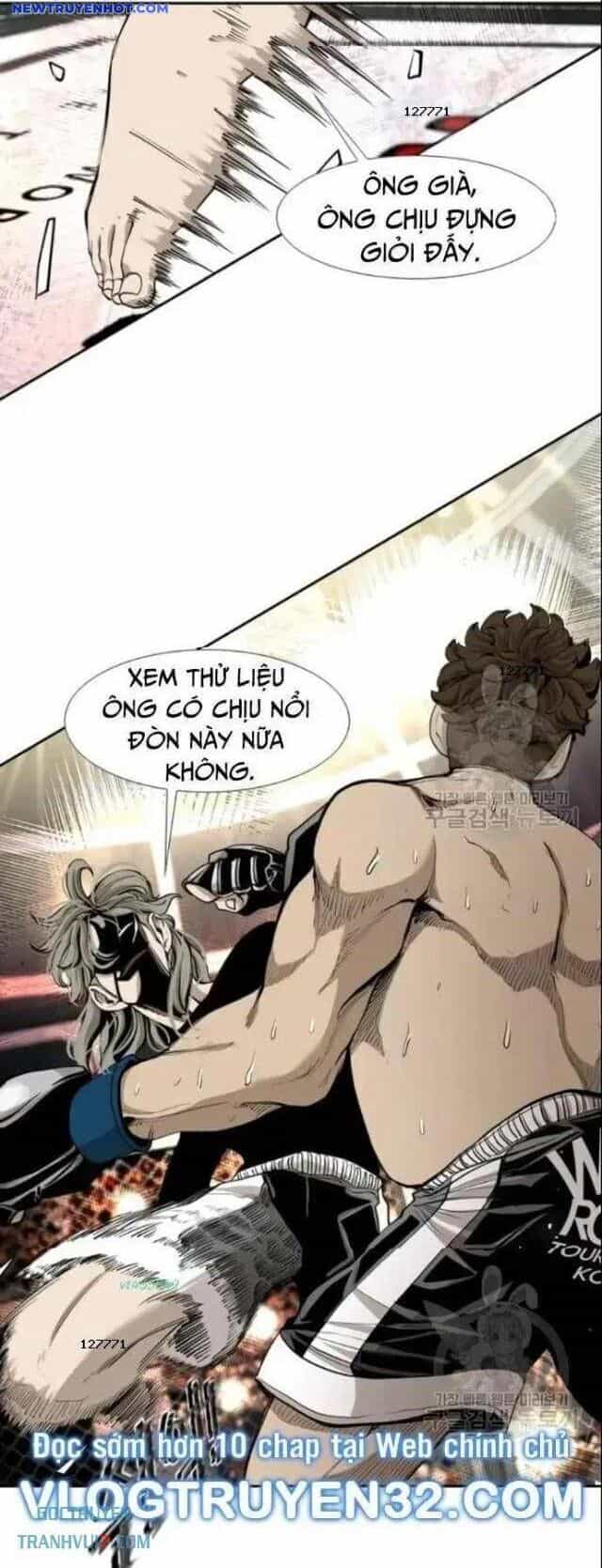 Shark - Cá Mập - Chương 192 - ảnh 9