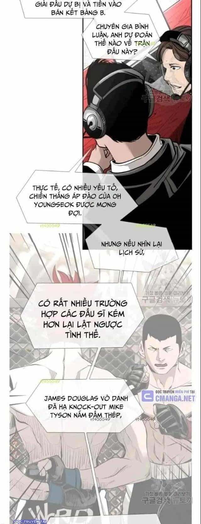 Shark - Cá Mập - Chương 193 - ảnh 23