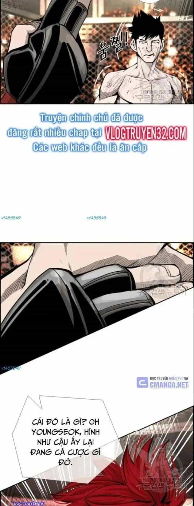 Shark - Cá Mập - Chương 193 - ảnh 33