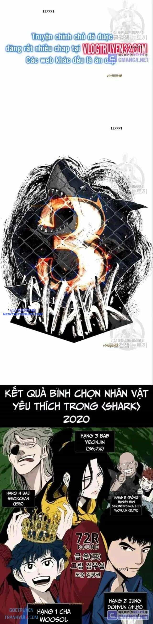 Shark - Cá Mập - Chương 193 - ảnh 5