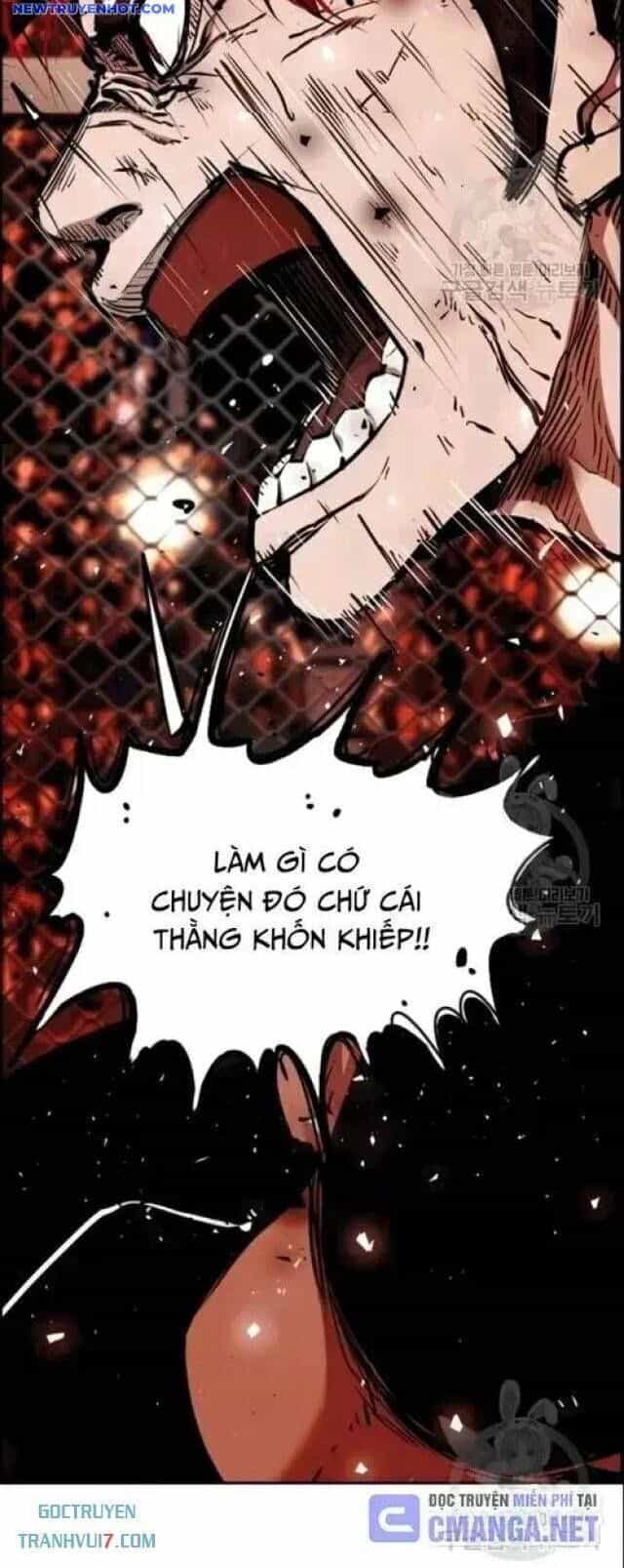 Shark - Cá Mập - Chương 194 - ảnh 52