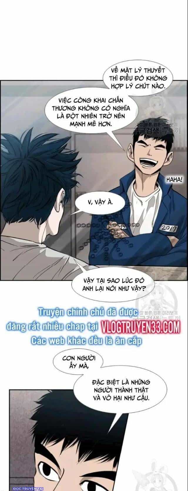 Shark - Cá Mập - Chương 195 - ảnh 11