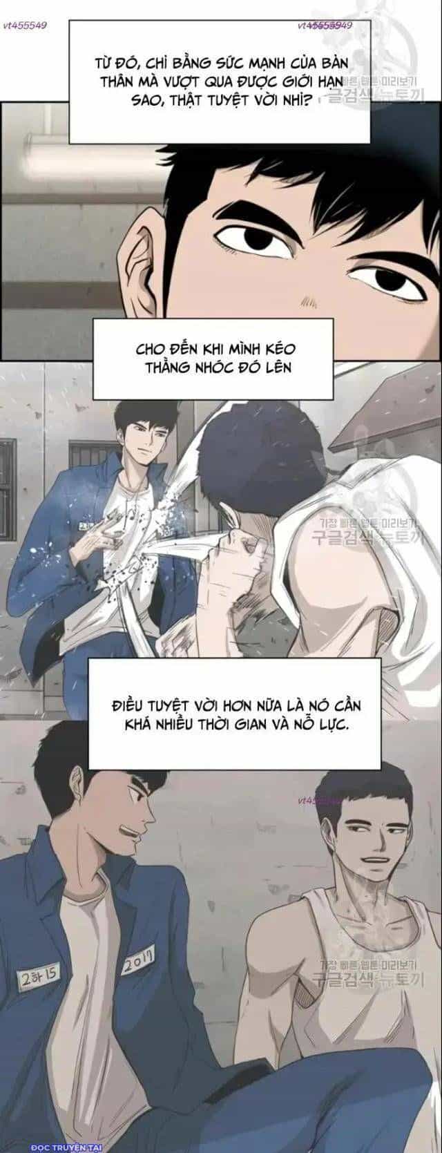 Shark - Cá Mập - Chương 195 - ảnh 26