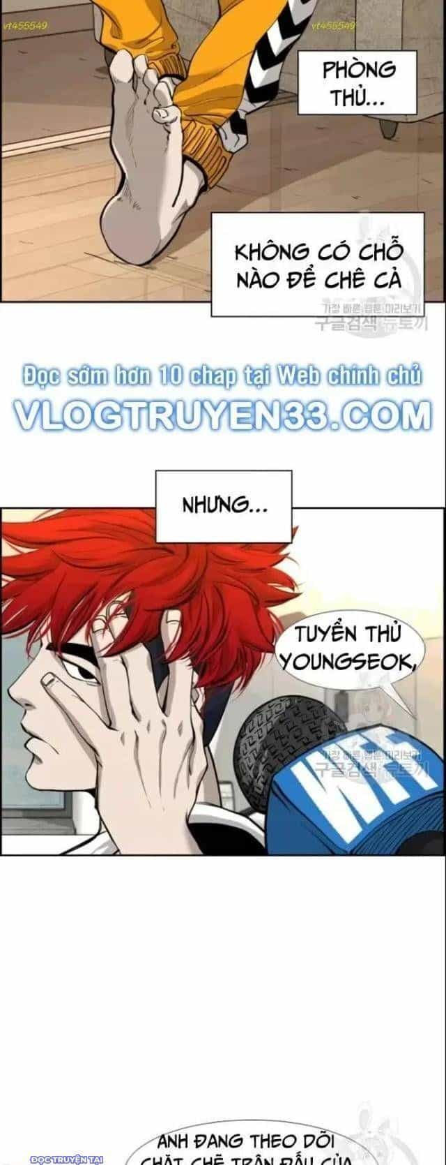 Shark - Cá Mập - Chương 195 - ảnh 31