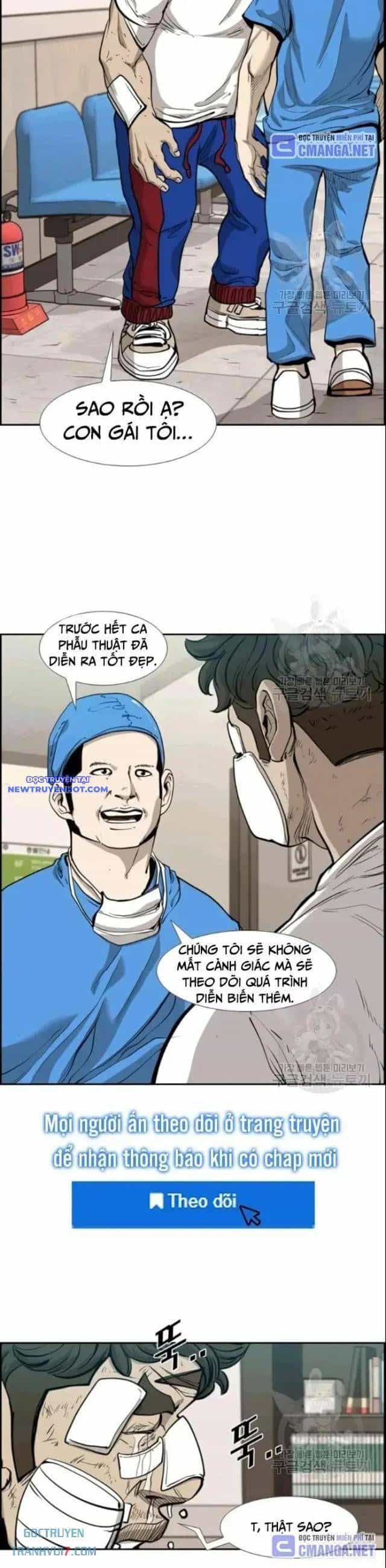 Shark - Cá Mập - Chương 195 - ảnh 40