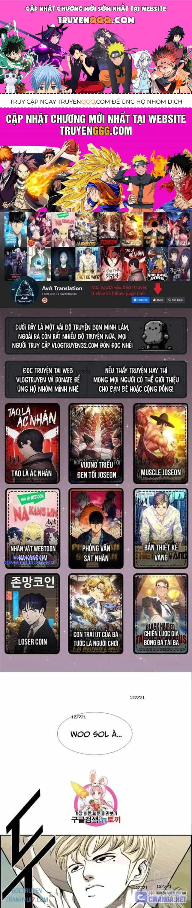 Shark - Cá Mập - Chương 196 - ảnh 1