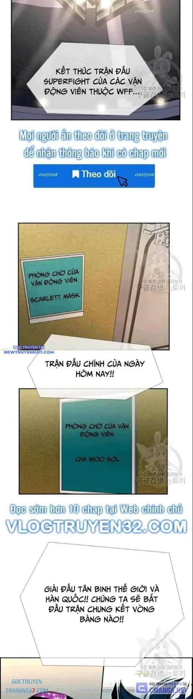 Shark - Cá Mập - Chương 196 - ảnh 35