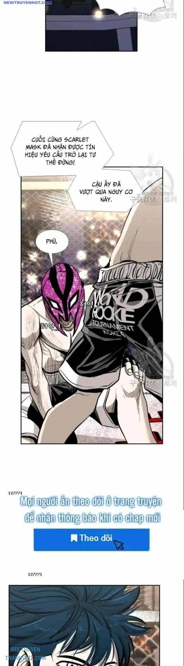 Shark - Cá Mập - Chương 197 - ảnh 18
