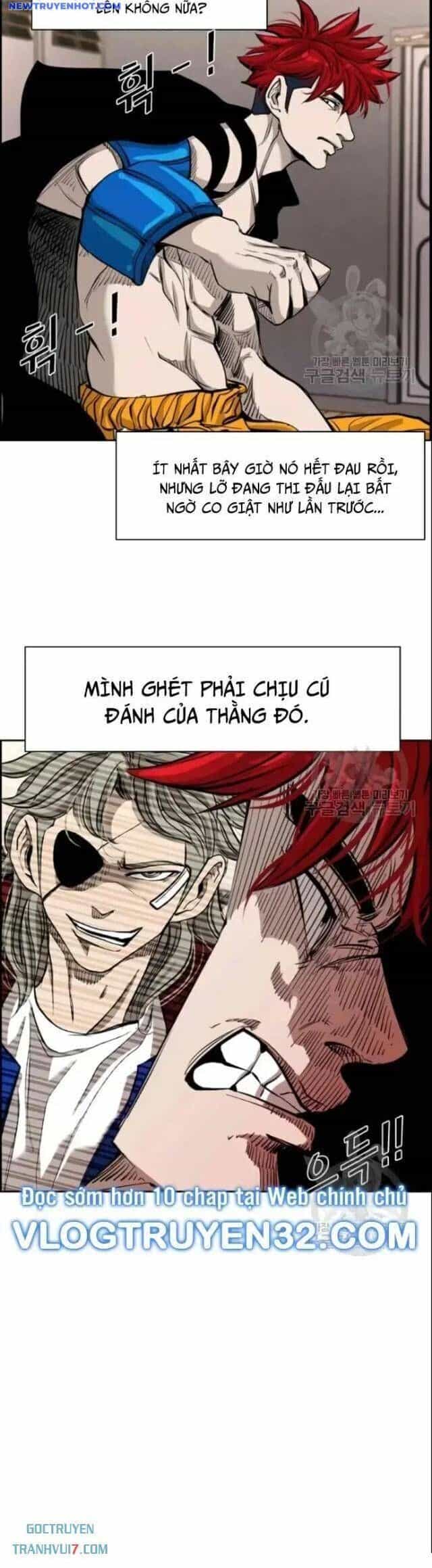 Shark - Cá Mập - Chương 197 - ảnh 36