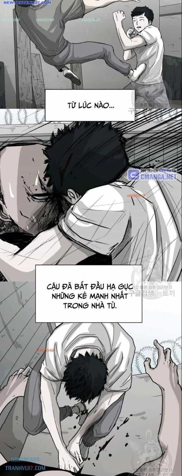 Shark - Cá Mập - Chương 198 - ảnh 26